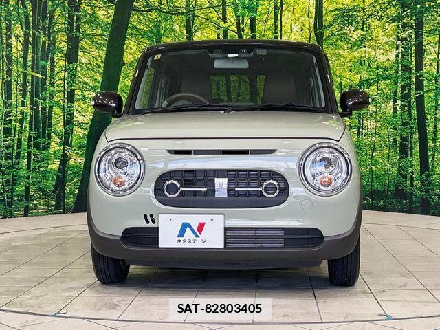 Suzuki LAPIN 2023-07 7782476-13