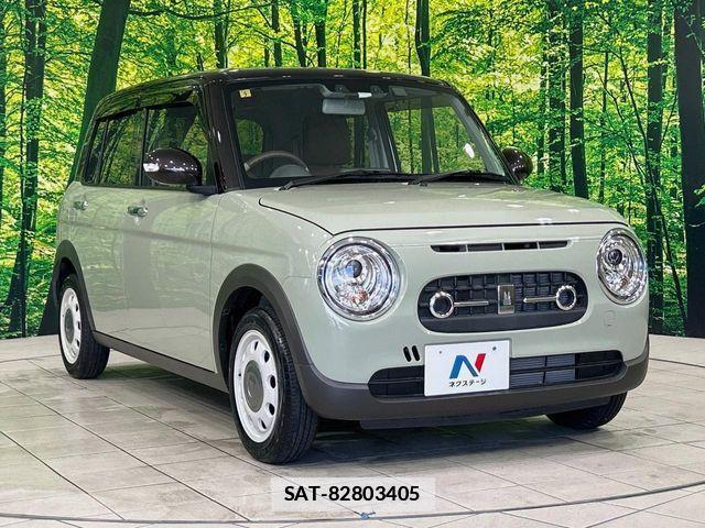 Suzuki LAPIN 2023-07 7782476-15
