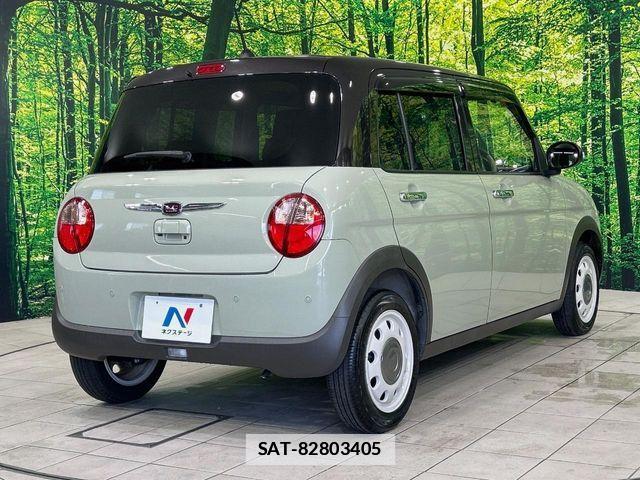 Suzuki LAPIN 2023-07 7782476-16