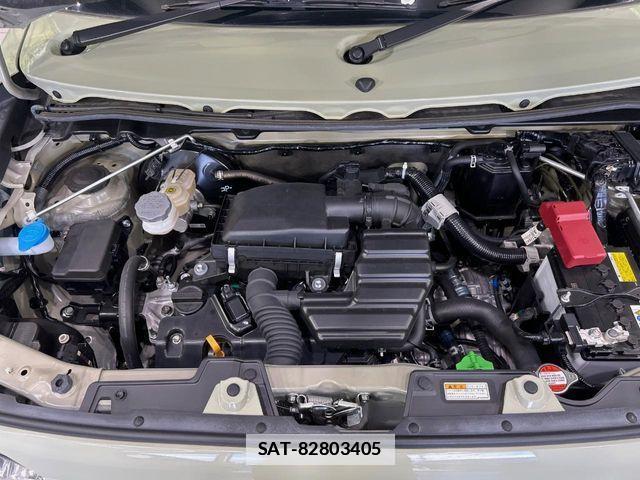 Suzuki LAPIN 2023-07 7782476-17