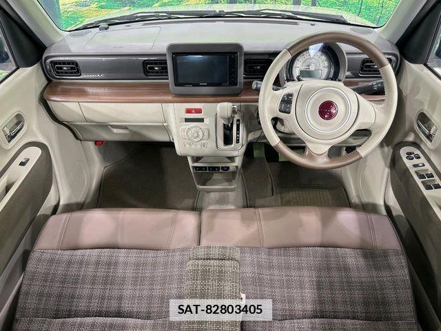 Suzuki LAPIN 2023-07 7782476-1