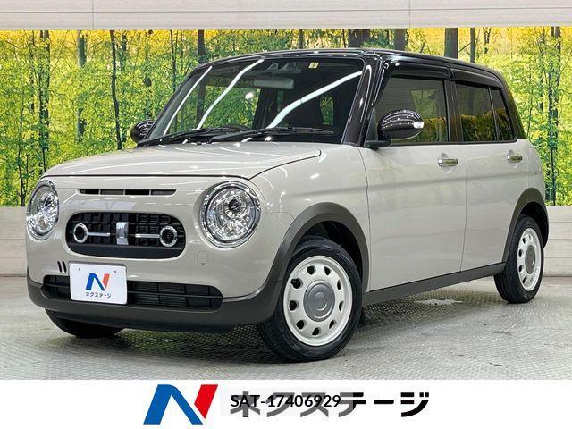 Suzuki LAPIN 2023-03 7875223-0