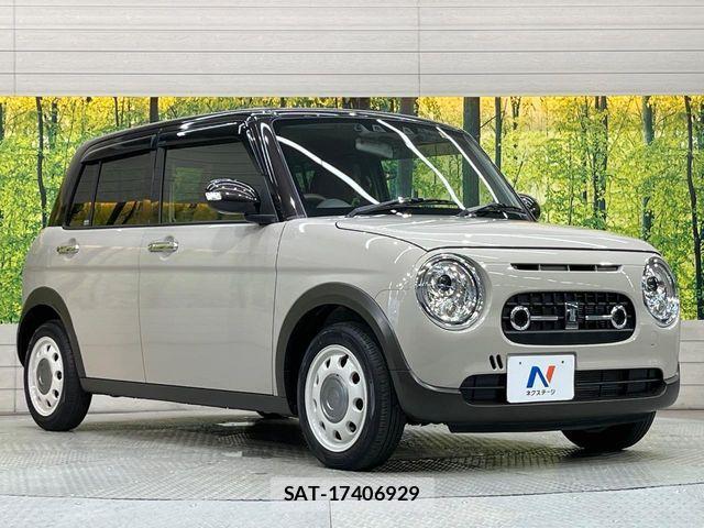 Suzuki LAPIN 2023-03 7875223-15