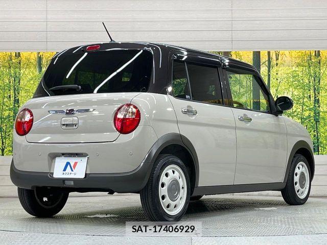 Suzuki LAPIN 2023-03 7875223-16