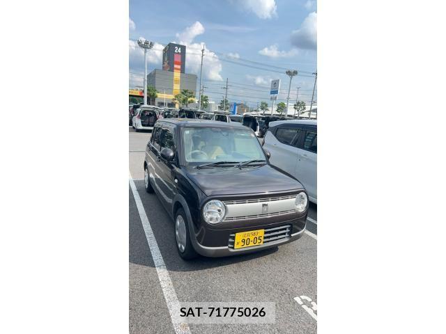 Suzuki LAPIN 2017-02 7875228-0