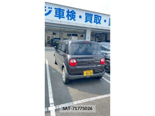 Suzuki LAPIN 2017-02 7875228-1