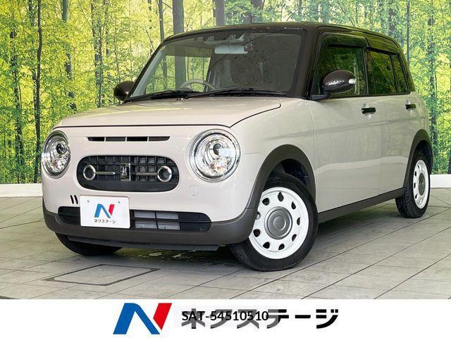 Suzuki LAPIN 2023-11 7875225-0