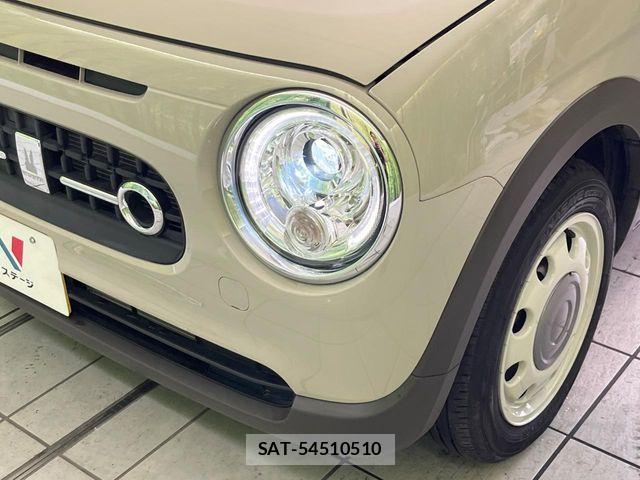 Suzuki LAPIN 2023-11 7875225-11