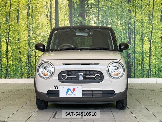 Suzuki LAPIN 2023-11 7875225-13
