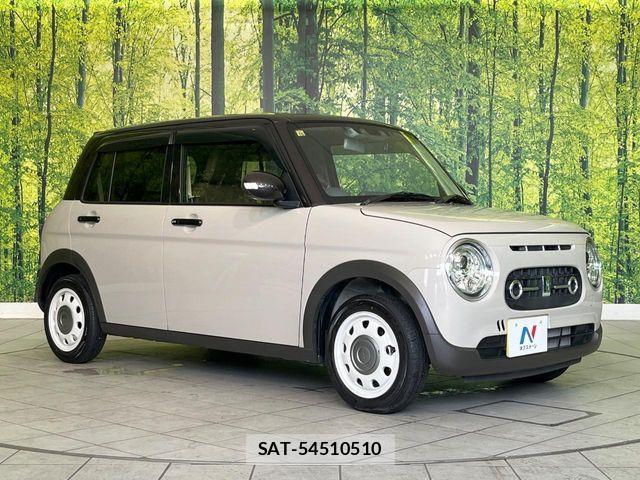 Suzuki LAPIN 2023-11 7875225-15