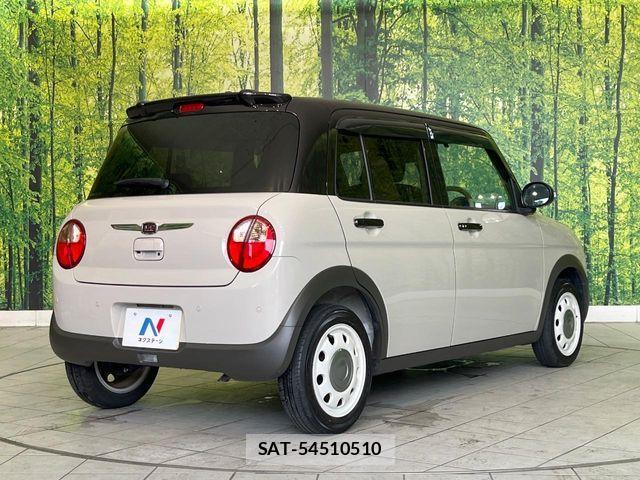 Suzuki LAPIN 2023-11 7875225-16