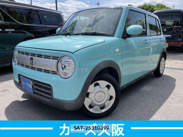 Suzuki LAPIN 2017-04 7875226-0