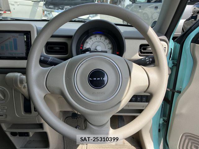 Suzuki LAPIN 2017-04 7875226-6