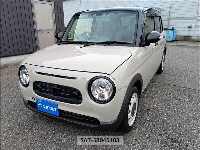 Suzuki LAPIN 2022-11 7902210-0