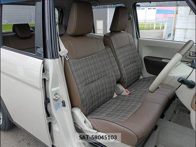 Suzuki LAPIN 2022-11 7902210-17