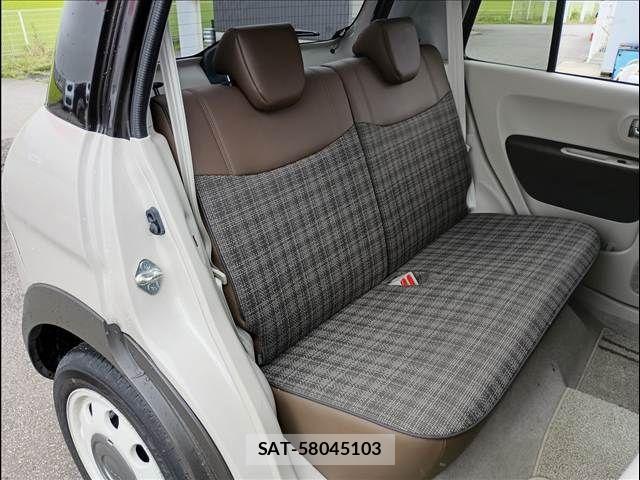 Suzuki LAPIN 2022-11 7902210-18