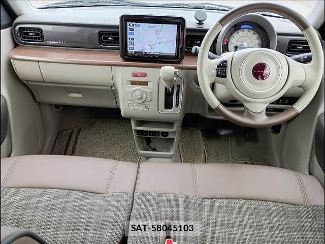Suzuki LAPIN 2022-11 7902210-1
