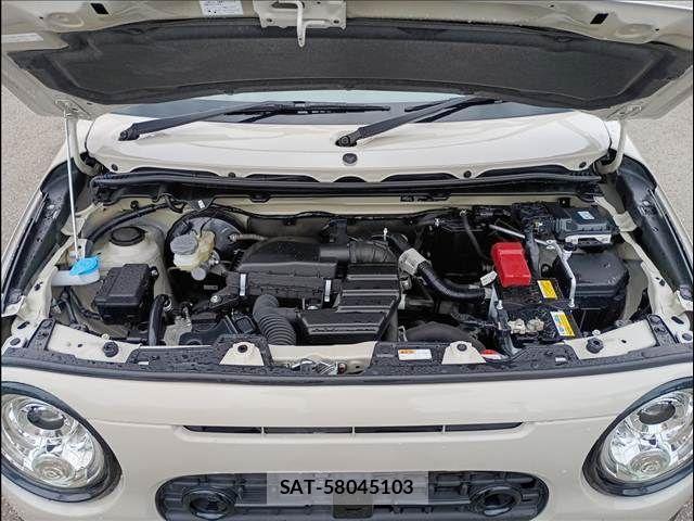 Suzuki LAPIN 2022-11 7902210-19