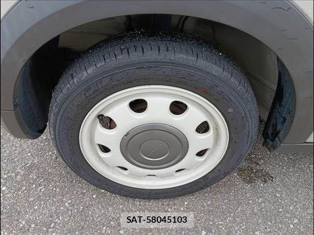 Suzuki LAPIN 2022-11 7902210-21