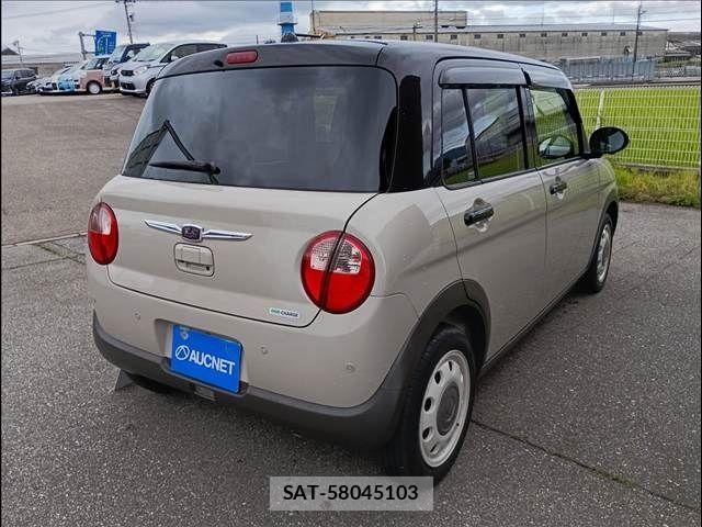 Suzuki LAPIN 2022-11 7902210-2