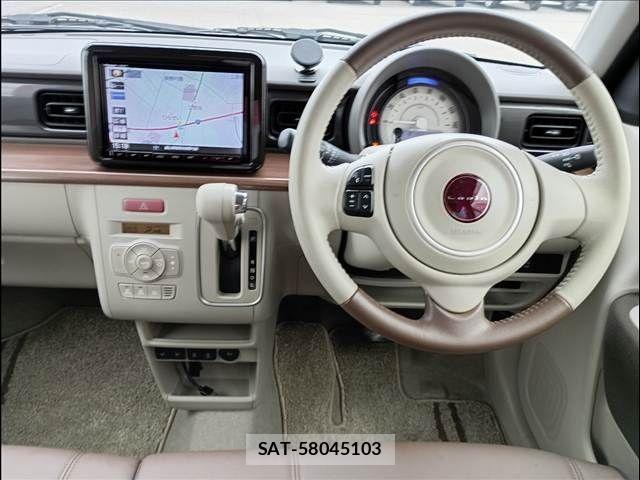 Suzuki LAPIN 2022-11 7902210-3