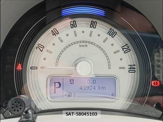 Suzuki LAPIN 2022-11 7902210-4