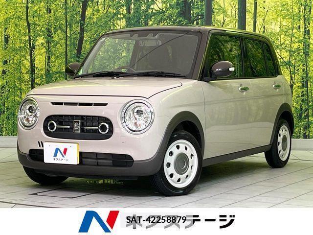 Suzuki LAPIN 2024-06 7960457-0
