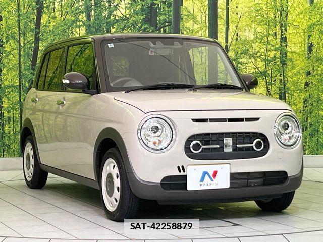 Suzuki LAPIN 2024-06 7960457-15