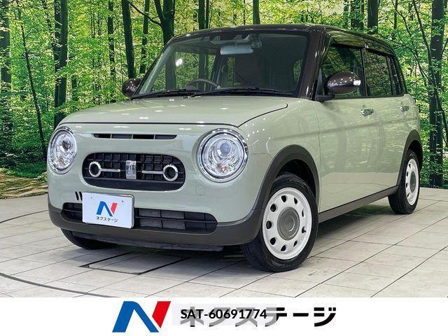 Suzuki LAPIN 2024-02 7960456-0