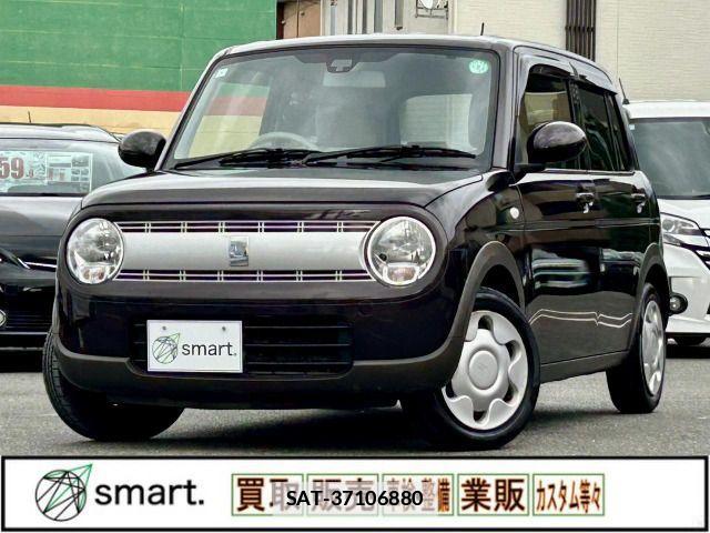 Suzuki LAPIN 2017-07 7978449-0
