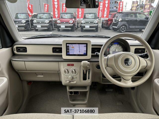 Suzuki LAPIN 2017-07 7978449-9