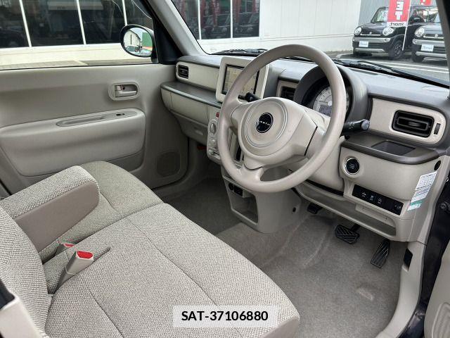 Suzuki LAPIN 2017-07 7978449-10
