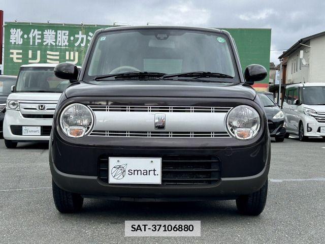 Suzuki LAPIN 2017-07 7978449-2