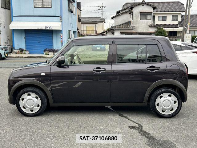 Suzuki LAPIN 2017-07 7978449-4