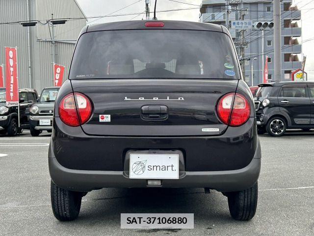 Suzuki LAPIN 2017-07 7978449-7