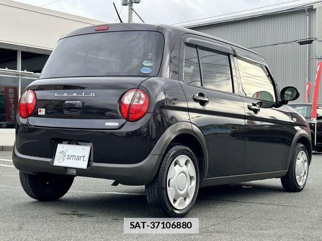 Suzuki LAPIN 2017-07 7978449-8