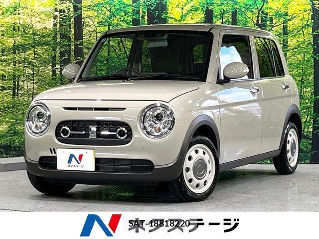 Suzuki LAPIN 2025-02 7978447-0