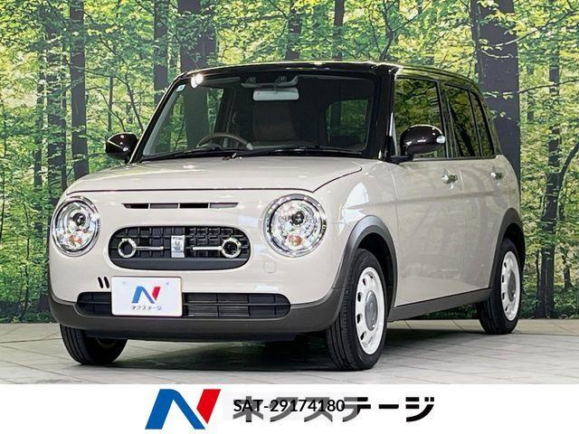 Suzuki LAPIN 2025-07 8072773-0