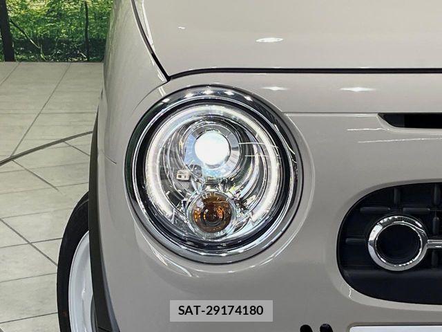 Suzuki LAPIN 2025-07 8072773-11