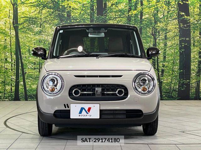 Suzuki LAPIN 2025-07 8072773-13