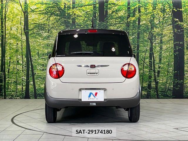 Suzuki LAPIN 2025-07 8072773-14