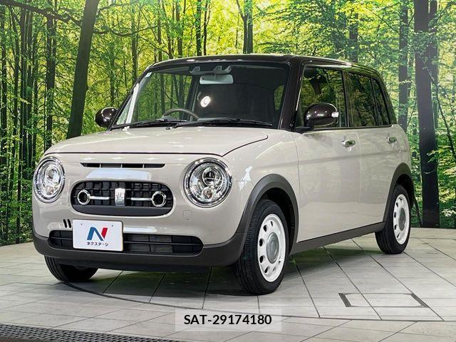 Suzuki LAPIN 2025-07 8072773-15