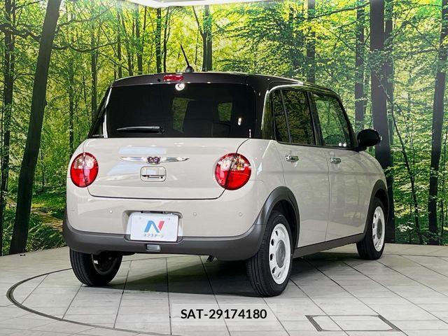 Suzuki LAPIN 2025-07 8072773-16