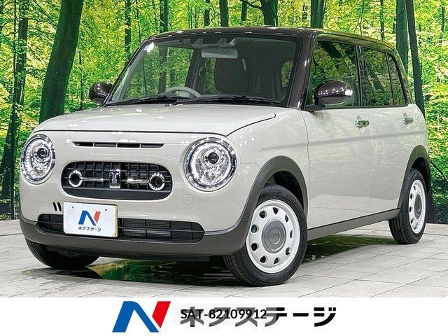 Suzuki LAPIN 2025-06 8072772-0