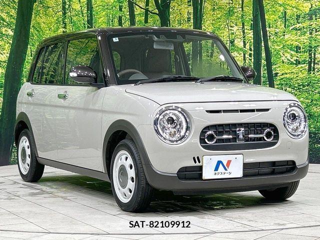 Suzuki LAPIN 2025-06 8072772-15
