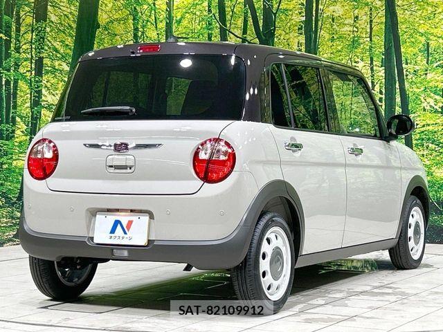 Suzuki LAPIN 2025-06 8072772-16