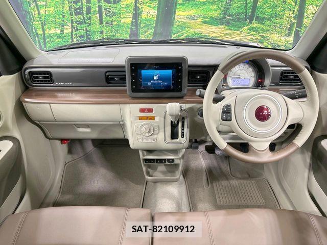 Suzuki LAPIN 2025-06 8072772-1
