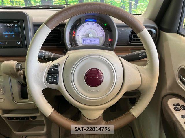 Suzuki LAPIN 2024-07 8072774-10