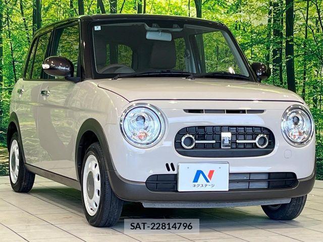 Suzuki LAPIN 2024-07 8072774-15
