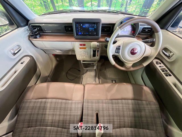 Suzuki LAPIN 2024-07 8072774-1